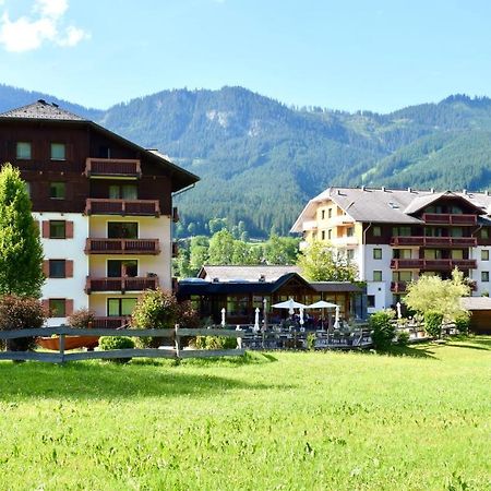 Gosau Apartment 006 Kültér fotó