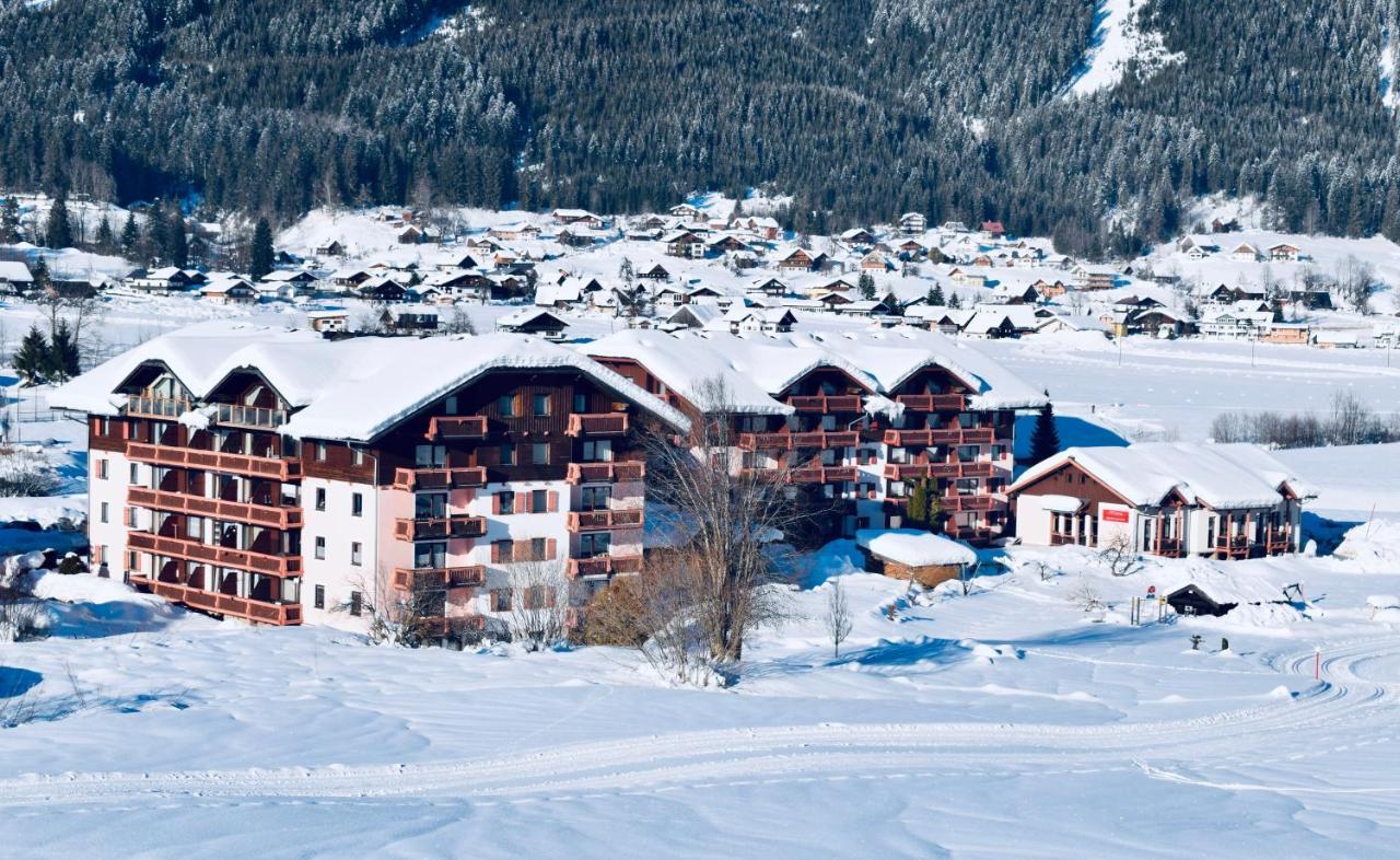 Gosau Apartment 006 Kültér fotó