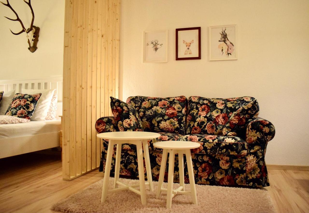 Gosau Apartment 006 Kültér fotó
