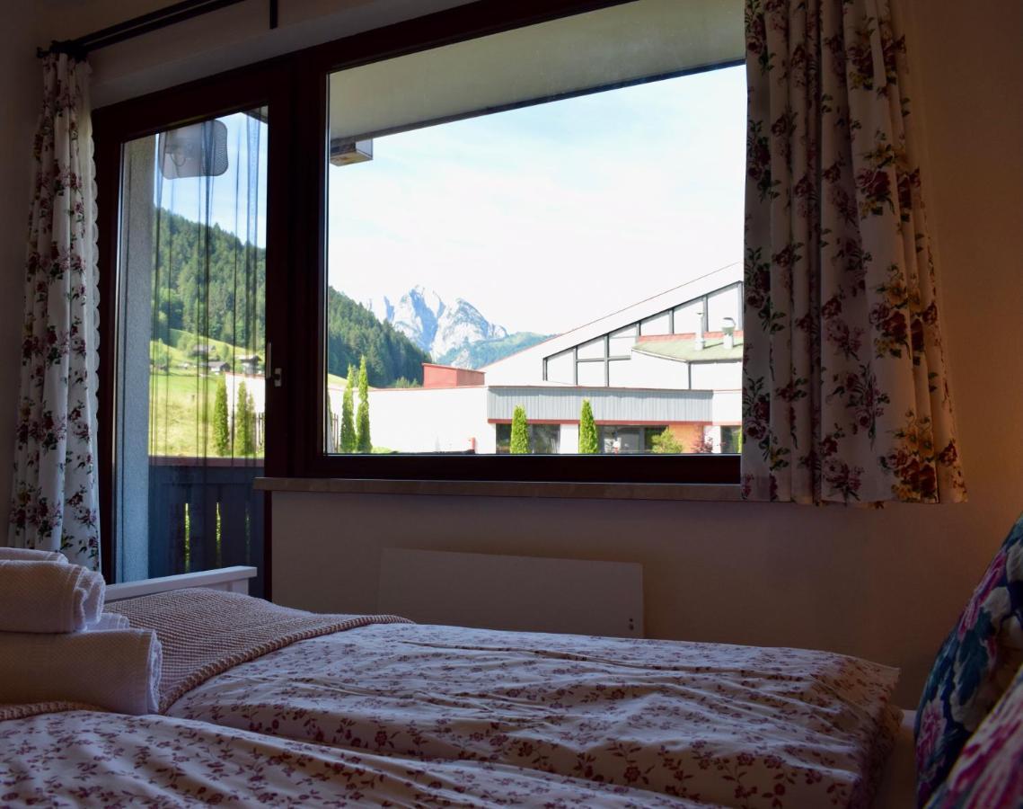 Gosau Apartment 006 Kültér fotó