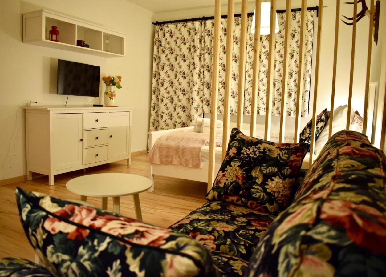 Gosau Apartment 006 Kültér fotó
