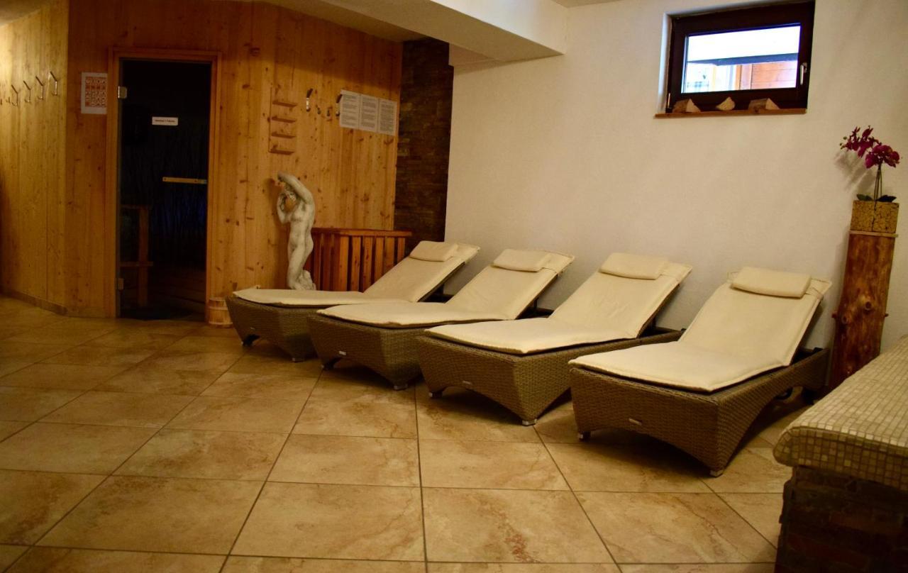 Gosau Apartment 006 Kültér fotó