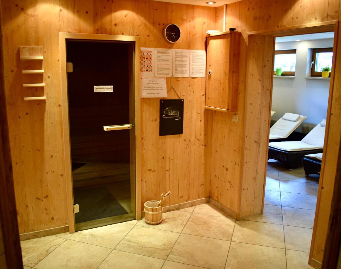 Gosau Apartment 006 Kültér fotó