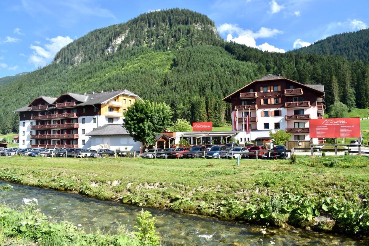 Gosau Apartment 006 Kültér fotó
