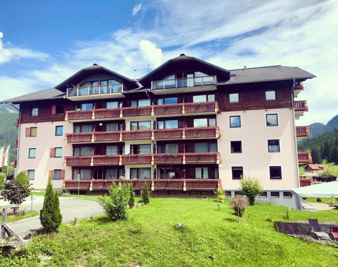 Gosau Apartment 006 Kültér fotó